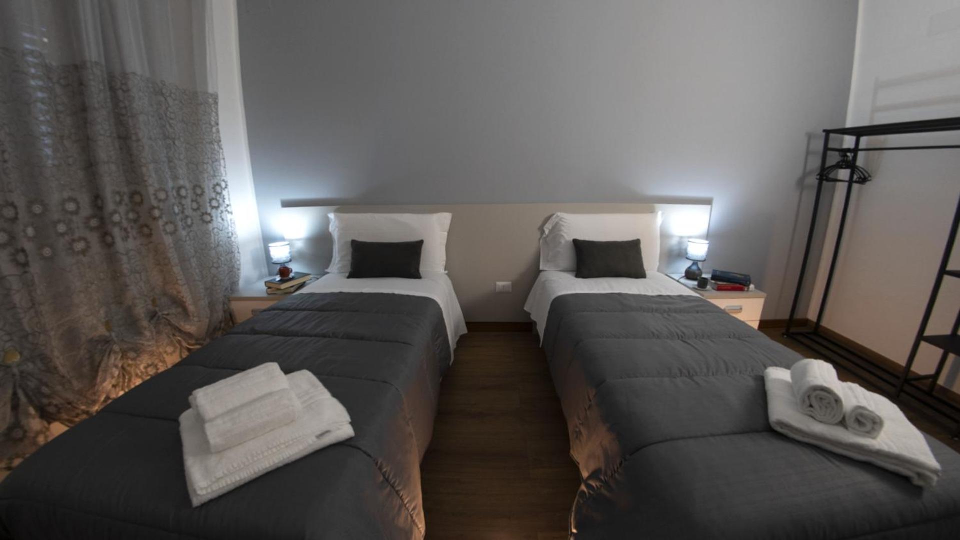 M&G Holiday House Matera Exterior foto