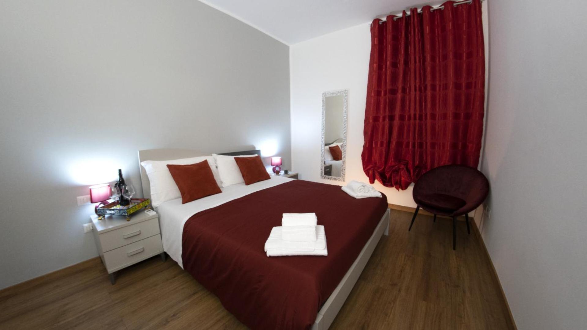 M&G Holiday House Matera Exterior foto
